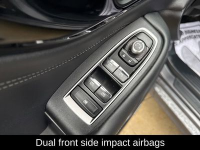 2024 Subaru Legacy Limited — photo 15 view