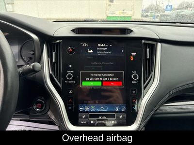 2024 Subaru Legacy Limited — photo 18 view