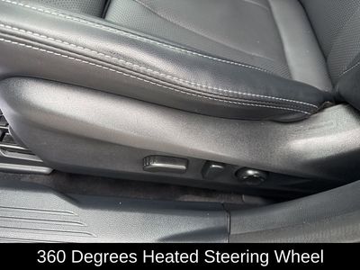 2024 Subaru Legacy Limited — photo 14 view