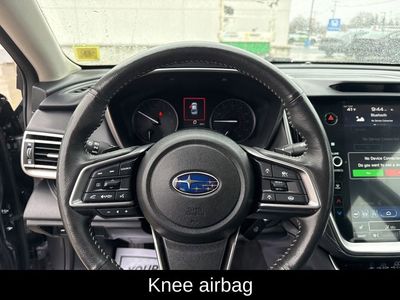 2024 Subaru Legacy Limited — photo 16 view