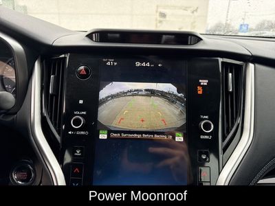2024 Subaru Legacy Limited — photo 19 view