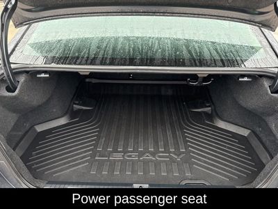 2024 Subaru Legacy Limited — photo 24 view