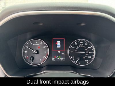 2024 Subaru Legacy Limited — photo 17 view