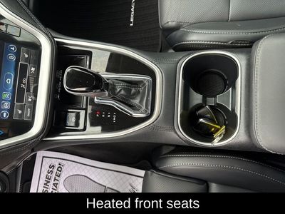 2024 Subaru Legacy Limited — photo 22 view