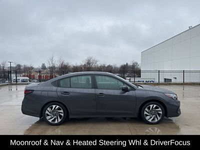 2024 Subaru Legacy Limited — photo 10 view