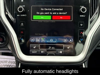 2024 Subaru Legacy Limited — photo 20 view