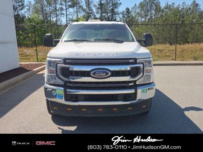 2021 Ford F-250SD - Photo 3