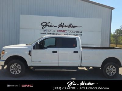 2021 Ford F-250SD - Photo 2