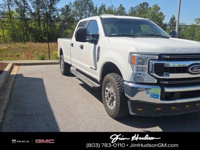 2021 Ford F-250SD - Photo 4