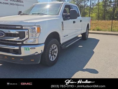 2021 Ford F-250SD - Photo 1
