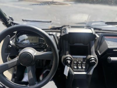 2025 Honda Talon 1000X-4 — photo 11 view