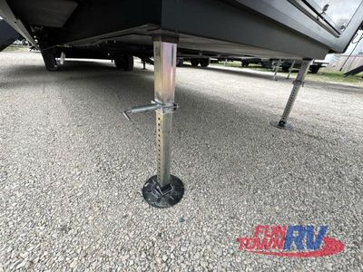 2026 Forest River RV Wildwood Heritage Glen - Photo 12