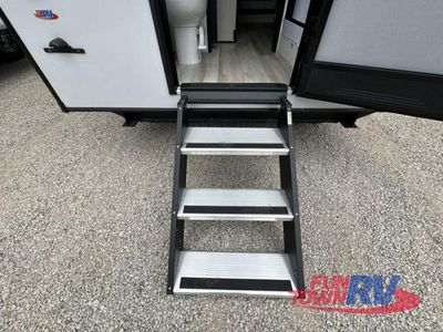 2026 Forest River RV Wildwood Heritage Glen - Photo 15