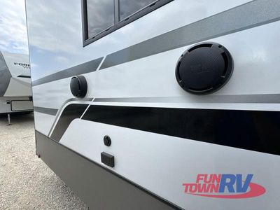 2026 Forest River RV Wildwood Heritage Glen - Photo 6