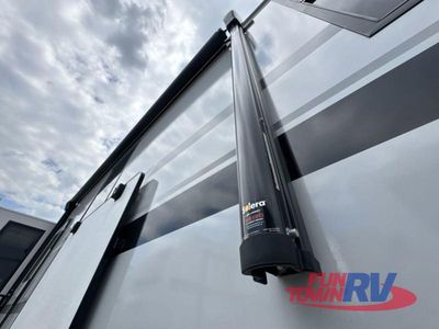 2026 Forest River RV Wildwood Heritage Glen - Photo 10
