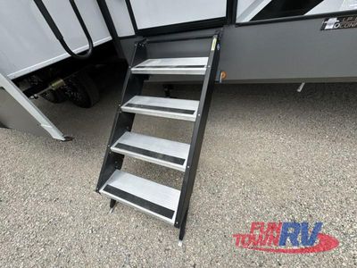 2026 Forest River RV Wildwood Heritage Glen - Photo 13