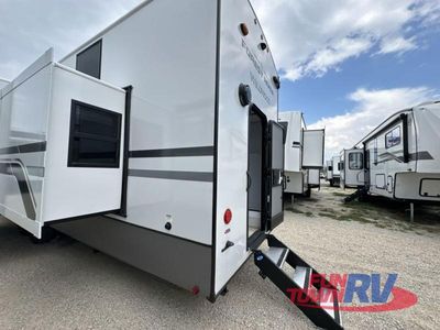 2026 Forest River RV Wildwood Heritage Glen - Photo 4