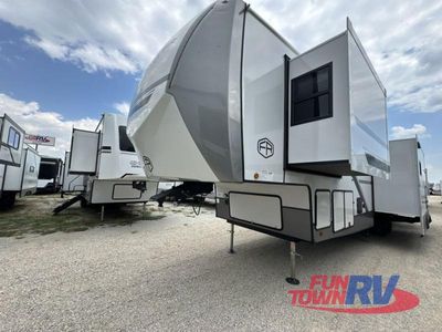 2026 Forest River RV Wildwood Heritage Glen - Photo 3