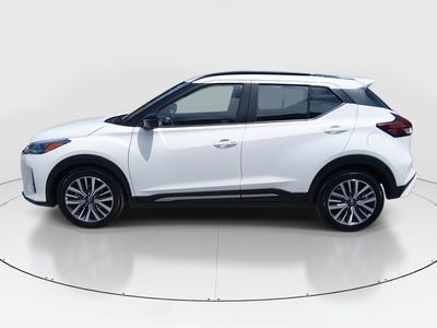 2024 Nissan Kicks - Photo 4