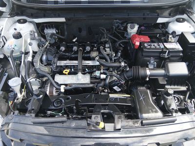 2024 Nissan Kicks - Photo 9