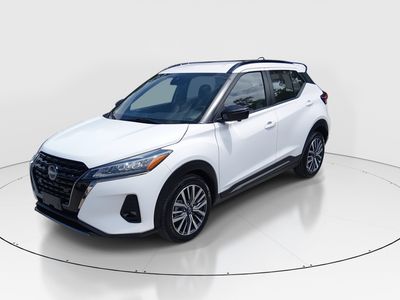 2024 Nissan Kicks - Photo 3