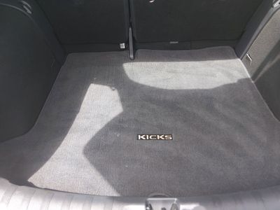 2024 Nissan Kicks - Photo 11
