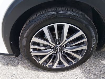2024 Nissan Kicks - Photo 10