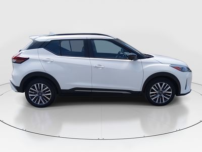 2024 Nissan Kicks - Photo 8