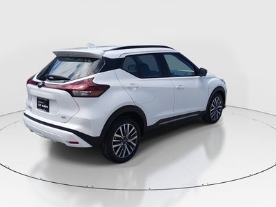2024 Nissan Kicks - Photo 7