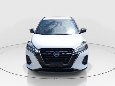 2024 Nissan Kicks - Photo 2