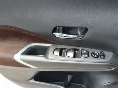 2024 Nissan Kicks - Photo 16
