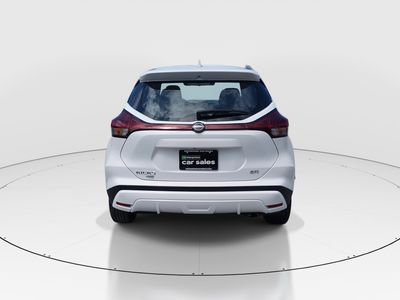 2024 Nissan Kicks - Photo 6