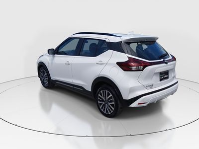 2024 Nissan Kicks - Photo 5