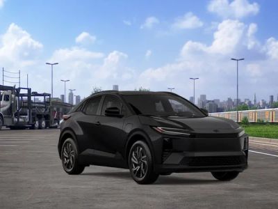 2026 Toyota C-HR - Photo 17