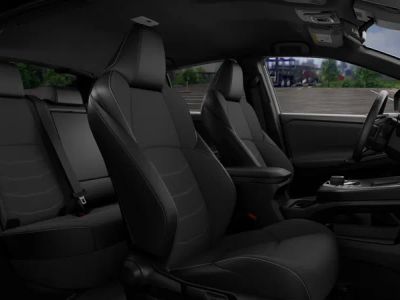 2026 Toyota C-HR - Photo 20