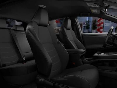 2026 Toyota C-HR - Photo 31