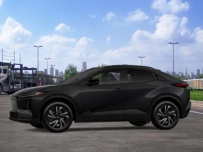 2026 Toyota C-HR - Photo 5