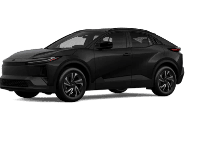 2026 Toyota C-HR - Photo 24