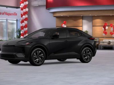 2026 Toyota C-HR - Photo 32
