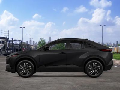 2026 Toyota C-HR - Photo 6