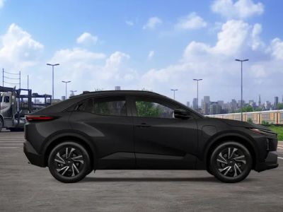 2026 Toyota C-HR - Photo 14
