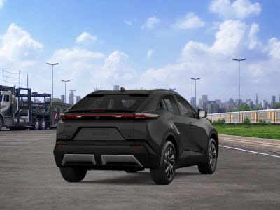 2026 Toyota C-HR - Photo 11