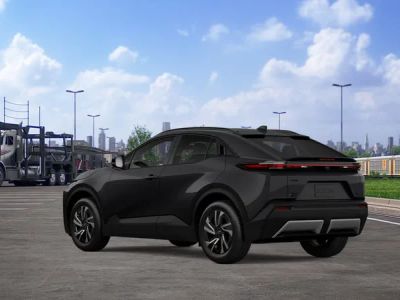 2026 Toyota C-HR - Photo 8