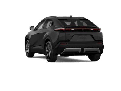 2026 Toyota C-HR - Photo 26
