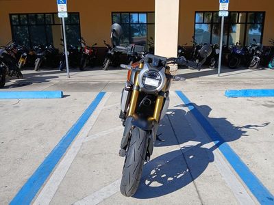 2026 Suzuki GSX-8T - Photo 5