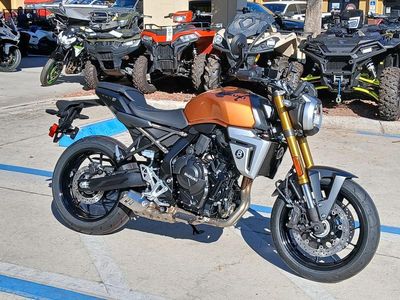 2026 Suzuki GSX-8T - Photo 2