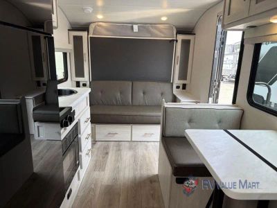 2027 Forest River RV R Pod — photo 25 view