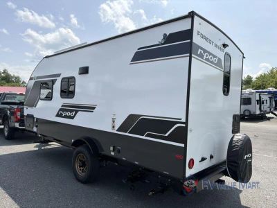 2027 Forest River RV R Pod — photo 7 view