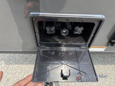 2027 Forest River RV R Pod — photo 20 view