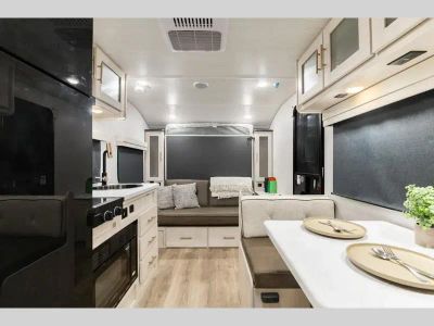 2027 Forest River RV R Pod — photo 38 view